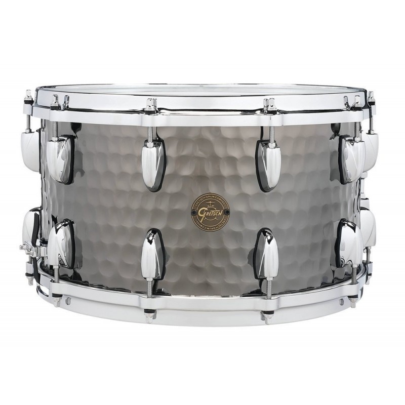 Gretsch GR820185 - Werbel 14" x 8" - 1