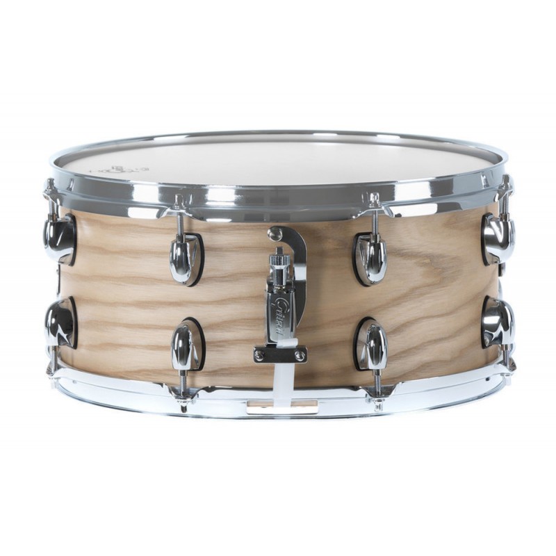 Gretsch GR820080 - Werbel 14" x 6,5" - 3