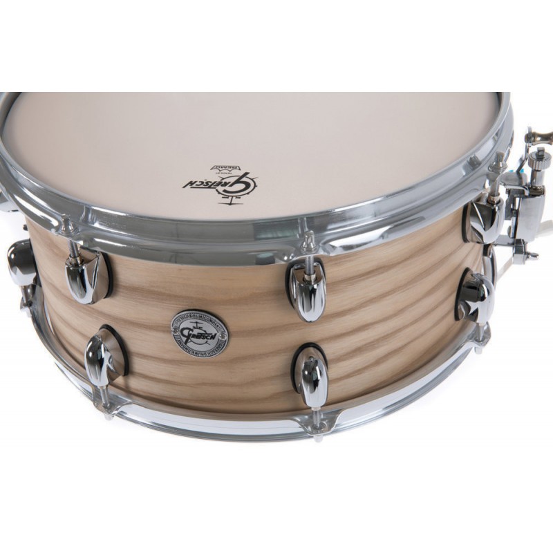Gretsch GR820080 - Werbel 14" x 6,5" - 5