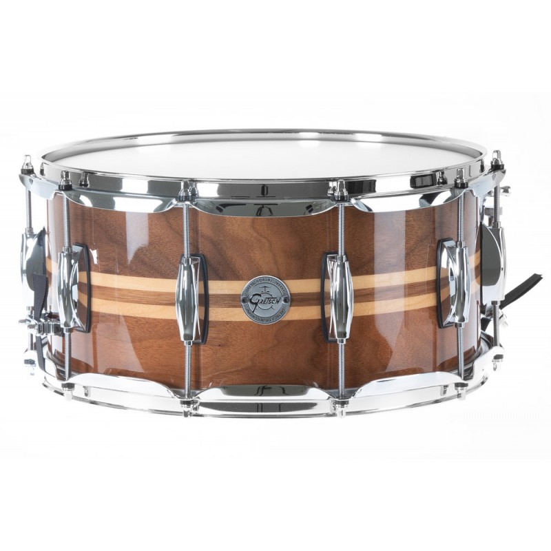 Gretsch GR820130 - Werbel 14" x 6,5" - 1
