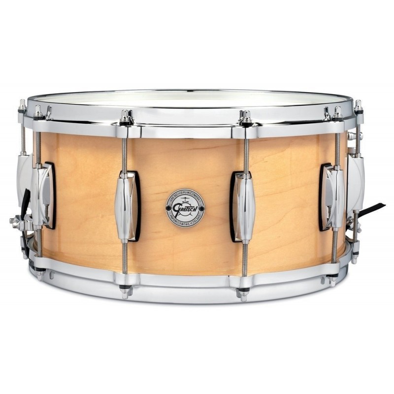 Gretsch GR820150 - Werbel 14" x 6,5" - 1