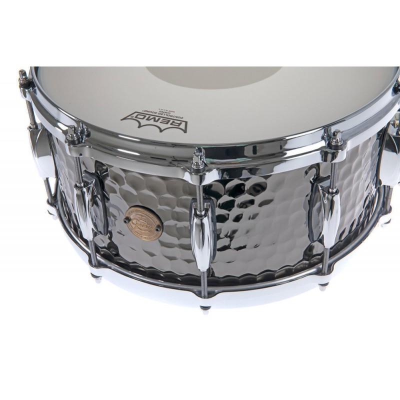 Gretsch GR820182 - Werbel 14" x 6,5" - 4