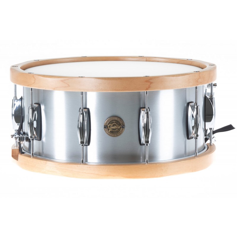 Gretsch GR820240 - Werbel 14" x 6,5" - 1
