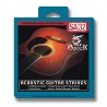 SPOCK SA32 - Struny do gitary akustycznej 10-47 - 1
