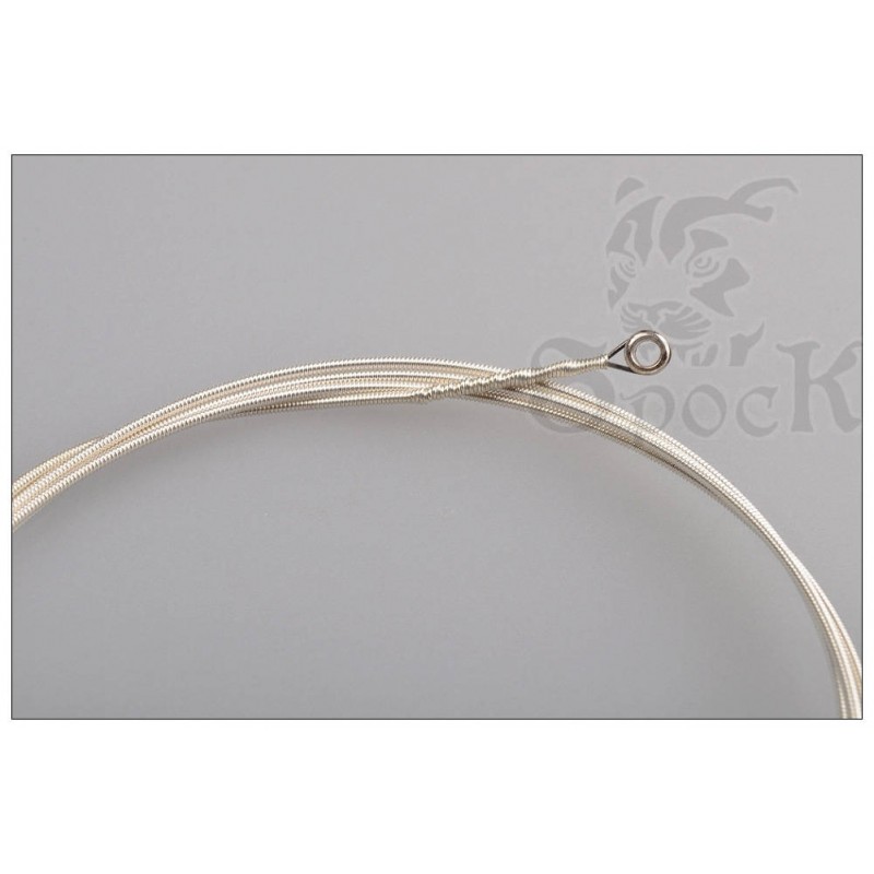 SPOCK SA32 - Struny do gitary akustycznej 10-47 - 4