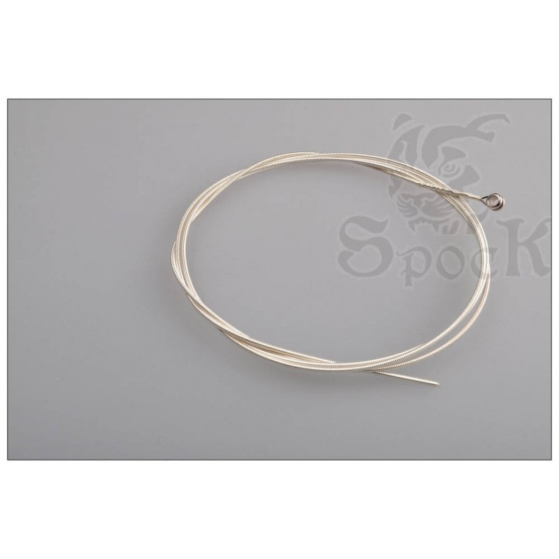 SPOCK SA32 - Struny do gitary akustycznej 10-47 - 5