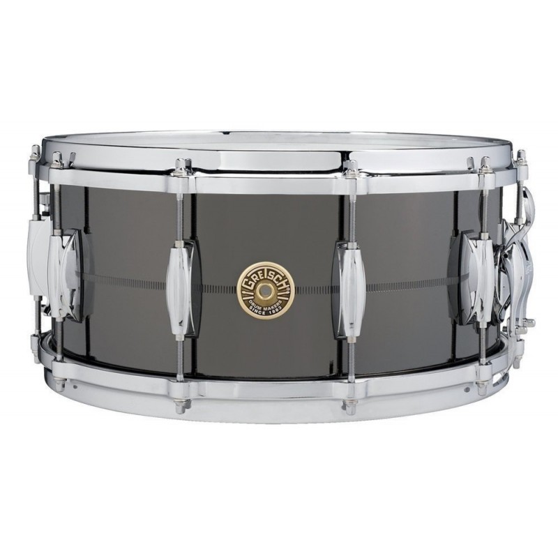 Gretsch GR820424 - Werbel USA 14" x 6,5" - 1
