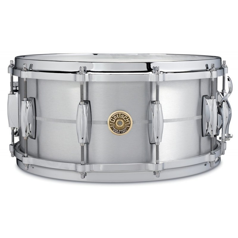 Gretsch GR820444 - Werbel USA 14" x 6,5" - 1