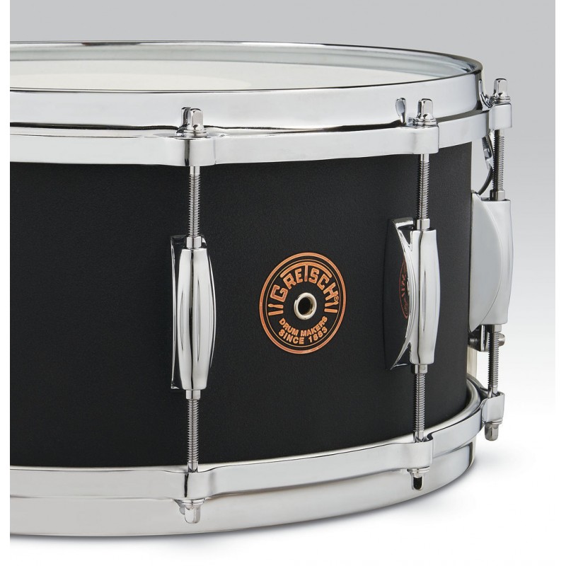 Gretsch GR820495 - Werbel USA 14" x 6,5" - 1