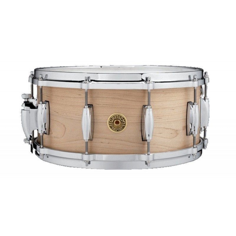 Gretsch GR820514 - Werbel USA 14" x 6,5" - 1