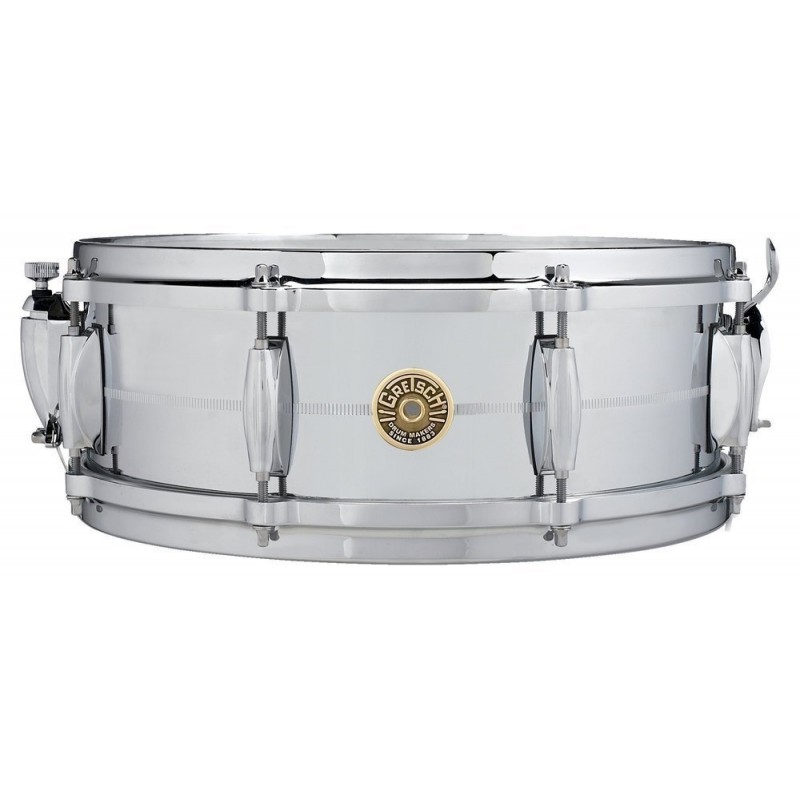 Gretsch GR820412 - Werbel USA 14" x 5" - 1