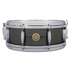 Gretsch GR820422 - Werbel USA 14" x 5" - 1