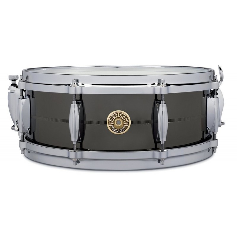 Gretsch GR820422 - Werbel USA 14" x 5" - 1