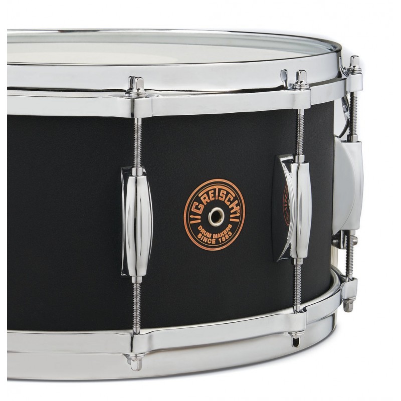 Gretsch GR820490 - Werbel USA 14" x 5" - 2