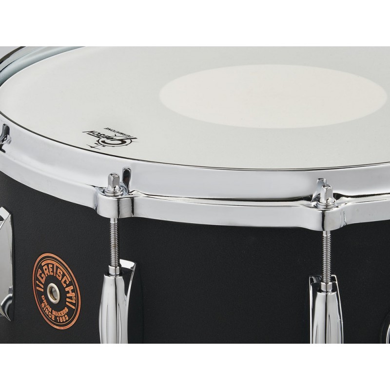 Gretsch GR820490 - Werbel USA 14" x 5" - 5