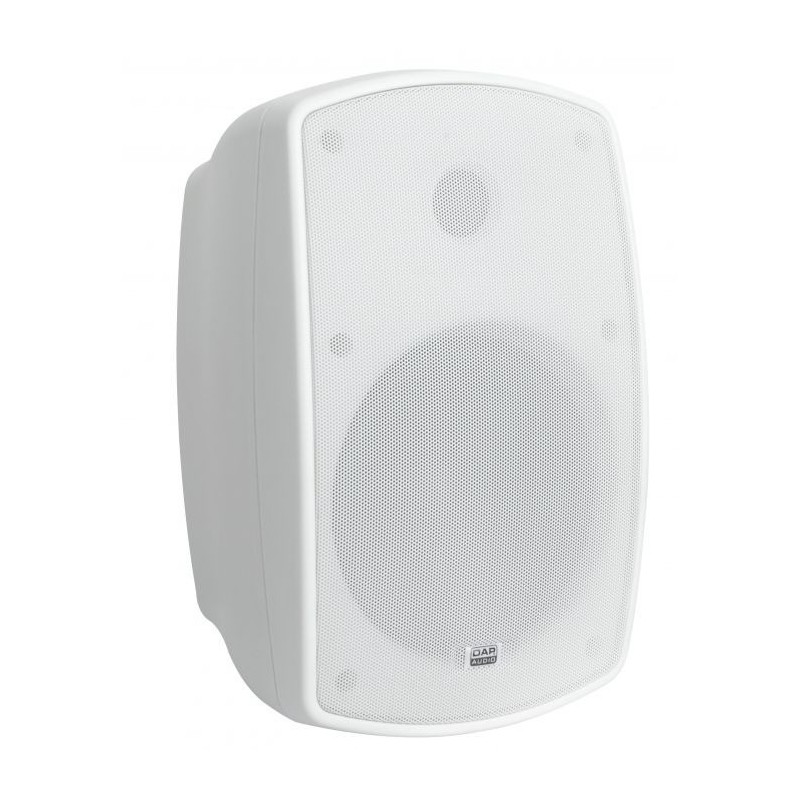 DAP EVO 6A White - Głośnik Instalacyjny