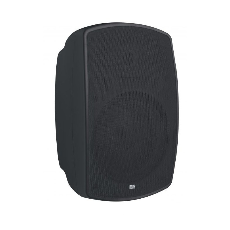 DAP EVO 8A Black - Głośnik Instalacyjny