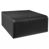 DAP XI-28 MKII Black - Subwoofer Instalacyjny
