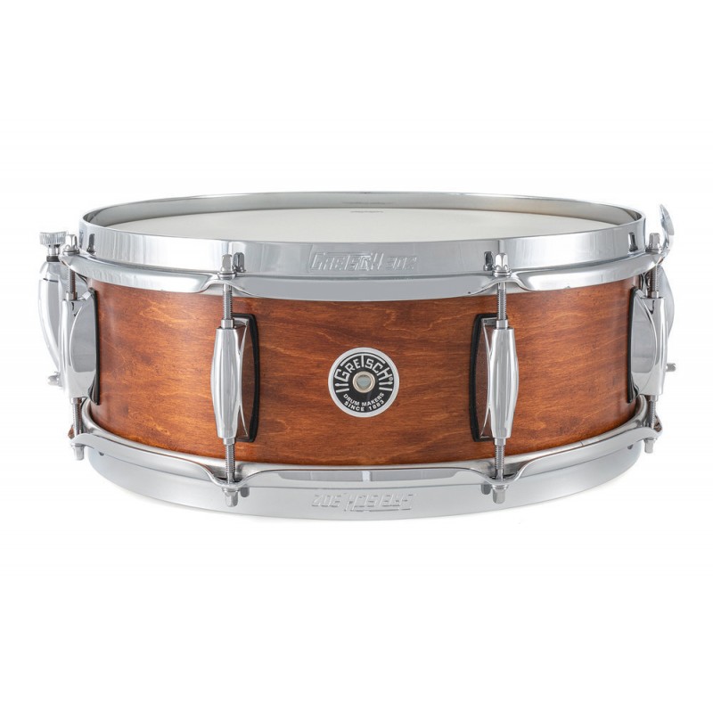 Gretsch GR809011 - Werbel USA Brooklyn - 1