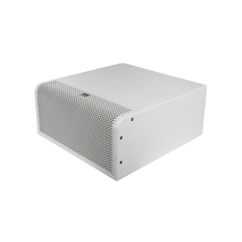 DAP XI-28 MKII White - Subwoofer Instalacyjny