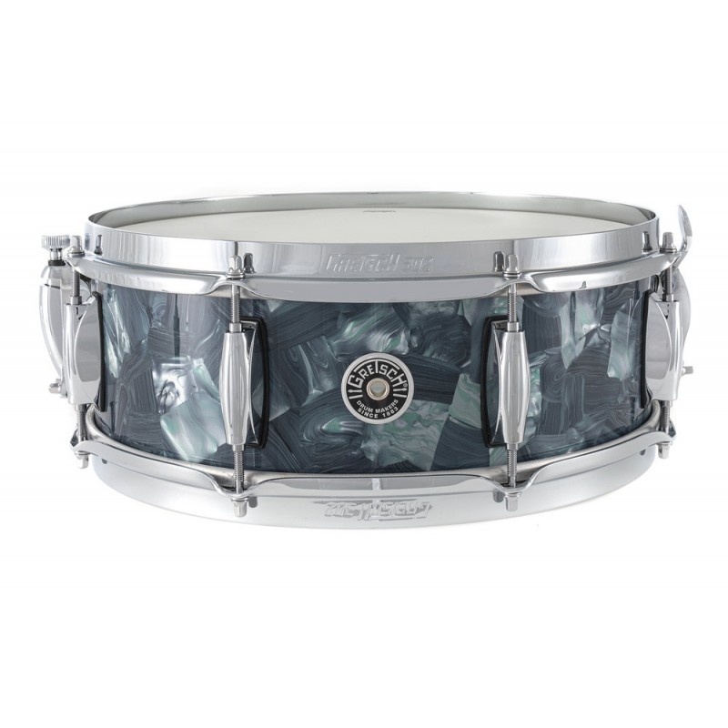 Gretsch GR809006 - Werbel USA Brooklyn - 2