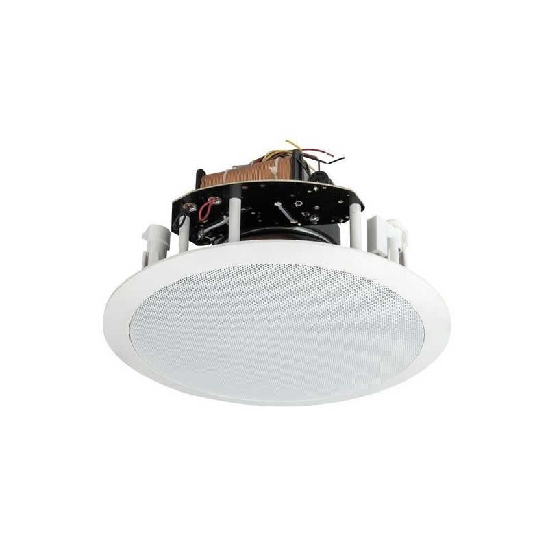 DAP CS-850S - Subwoofer Instalacyjny