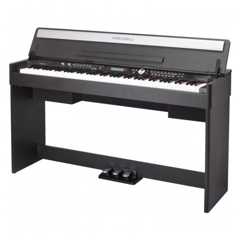 Medeli CDP 5200 - Pianino Cyfrowe