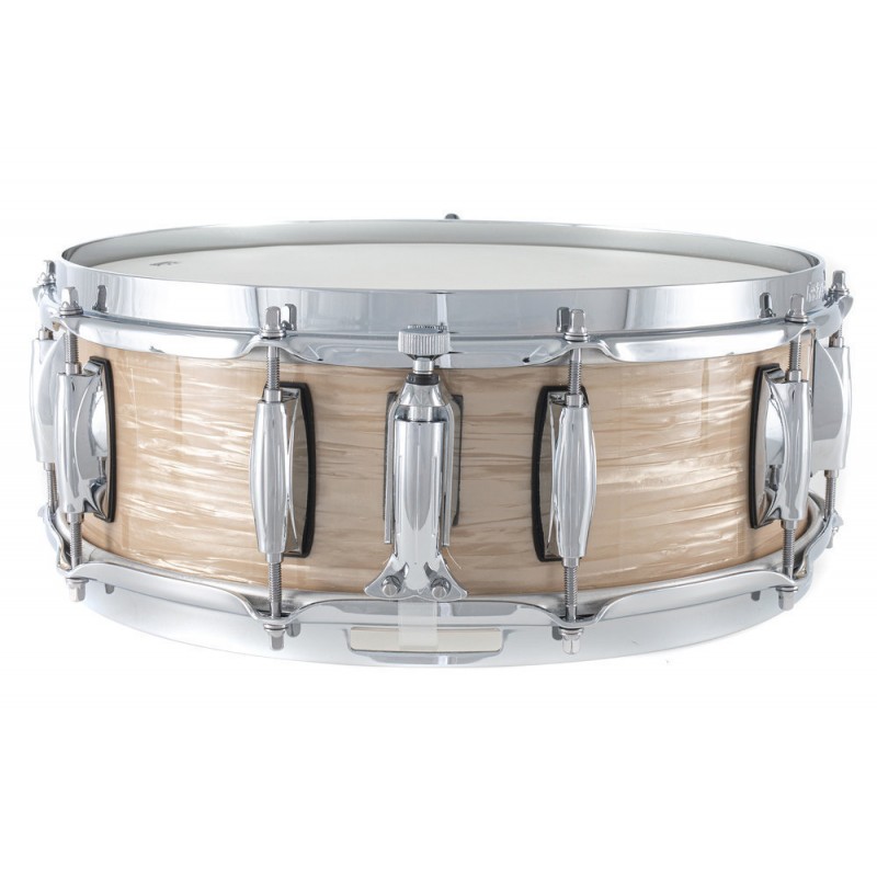 Gretsch GR809016 - Werbel USA Brooklyn - 4