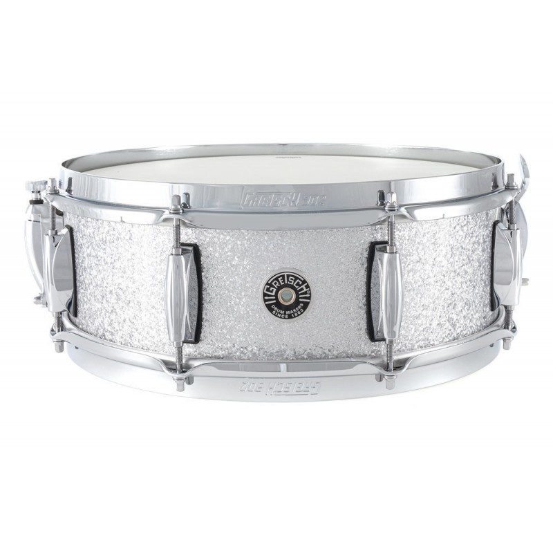 Gretsch GR809023 - Werbel USA Brooklyn - 4