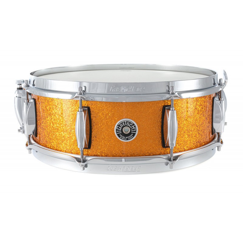 Gretsch GR809004 - Werbel USA Brooklyn - 3