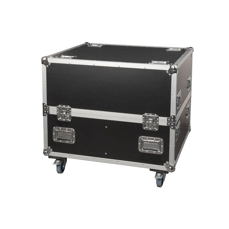 DAP CASE FOR 2X VINTAGE BLAZE '55 - Case