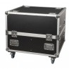 DAP CASE FOR 2X VINTAGE BLAZE '55 - Case