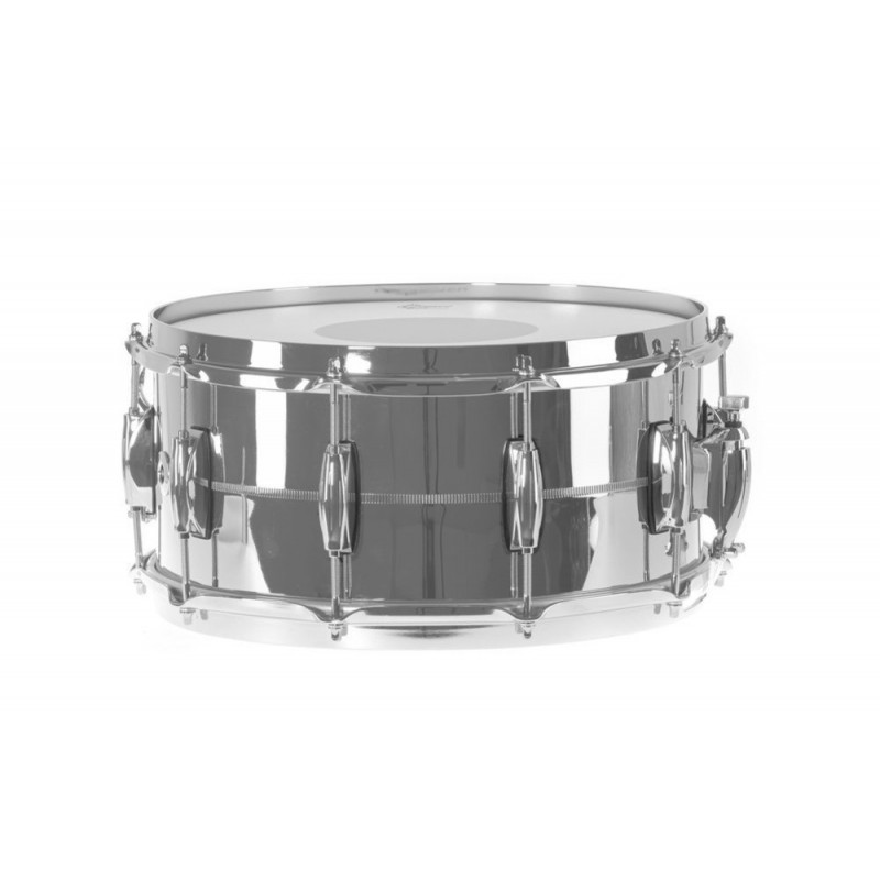 Gretsch GR809180 - Werbel USA Brooklyn 14" x 6,5" - 2