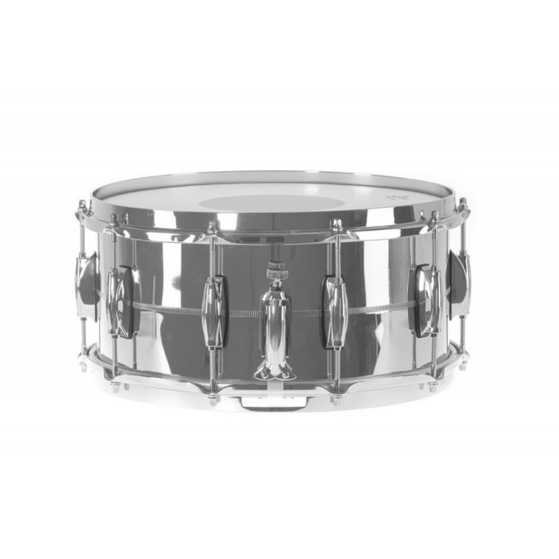 Gretsch GR809180 - Werbel USA Brooklyn 14" x 6,5" - 3