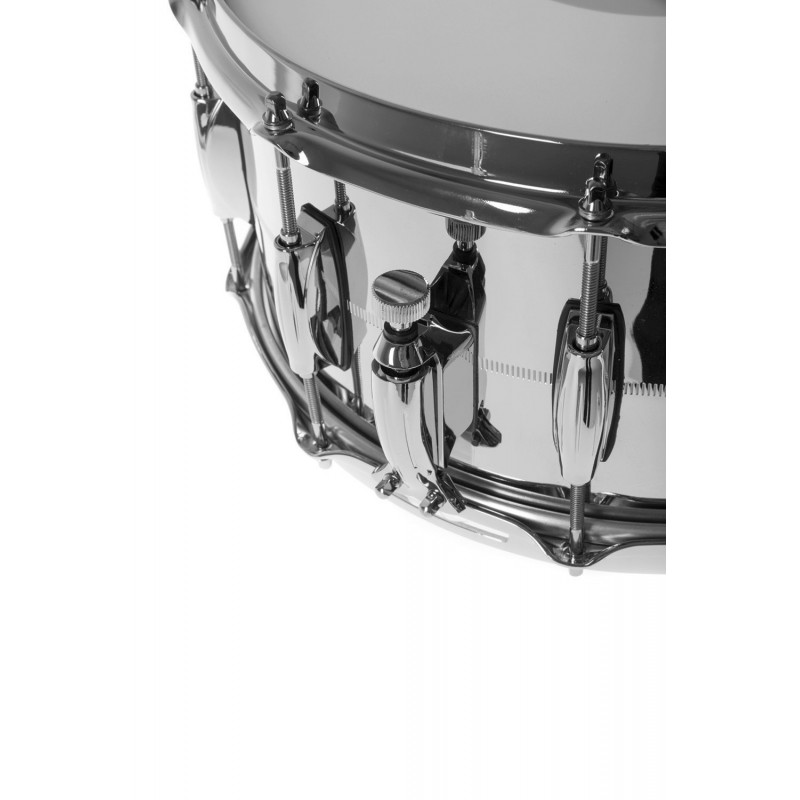 Gretsch GR809180 - Werbel USA Brooklyn 14" x 6,5" - 5
