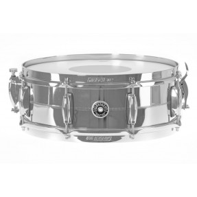 Gretsch GR809170 - Werbel USA Brooklyn 14" x 5" - 1