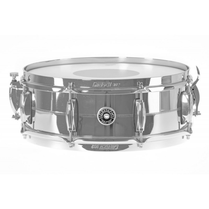 Gretsch GR809170 - Werbel USA Brooklyn 14" x 5" - 1