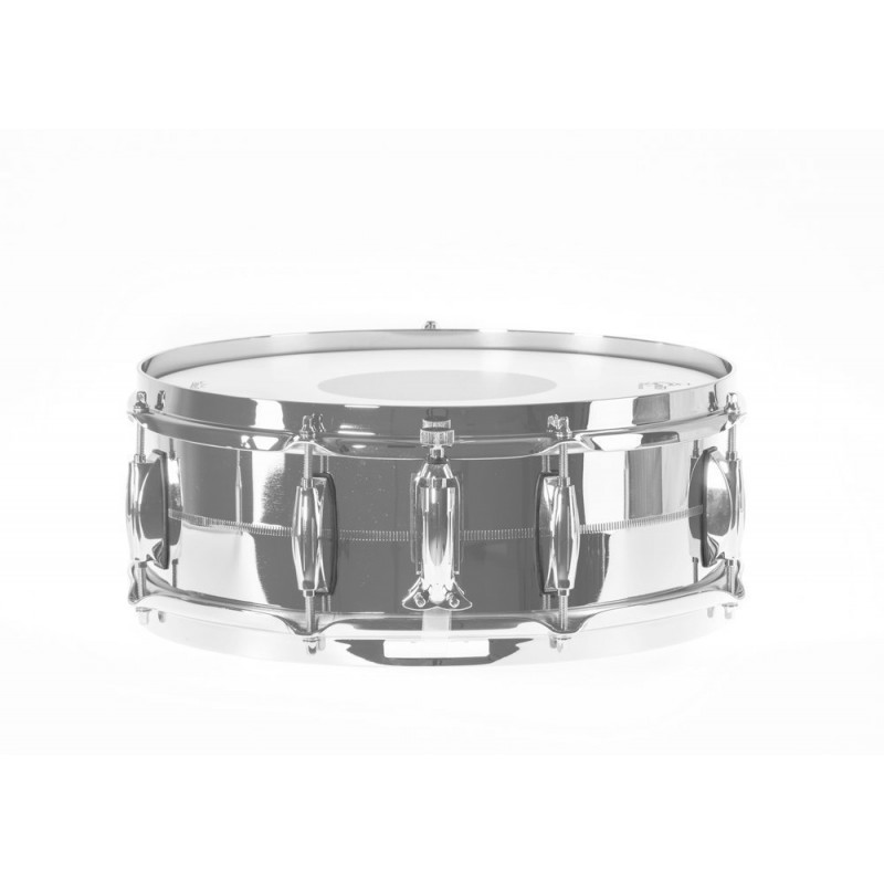 Gretsch GR809170 - Werbel USA Brooklyn 14" x 5" - 2