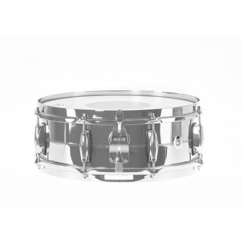Gretsch GR809170 - Werbel USA Brooklyn 14" x 5" - 4