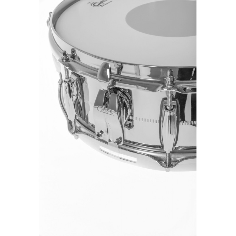 Gretsch GR809170 - Werbel USA Brooklyn 14" x 5" - 5