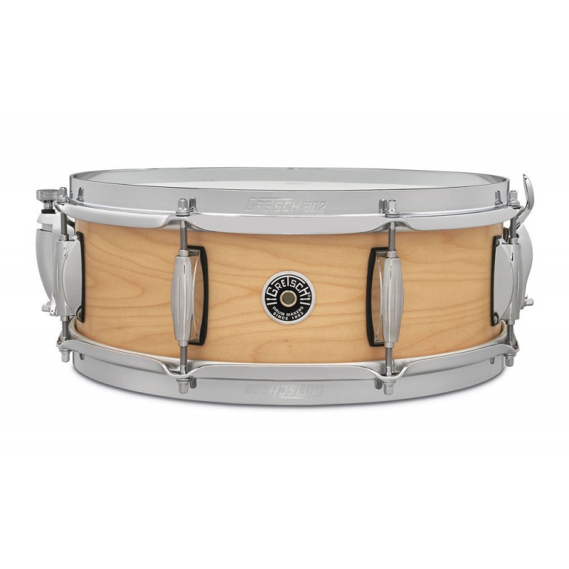 Gretsch GR809200 - Werbel USA Brooklyn 14" x 5" - 1