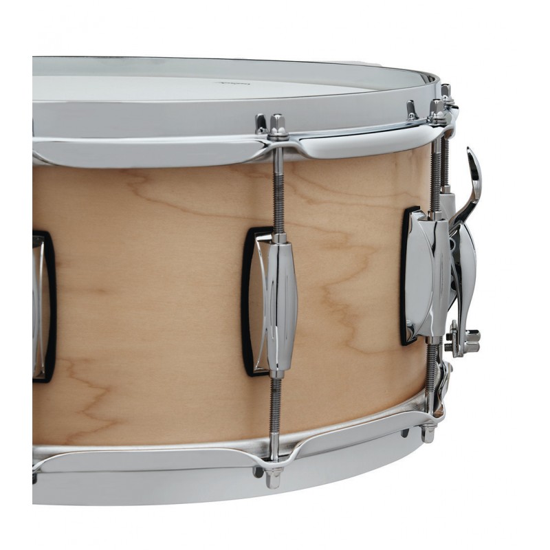 Gretsch GR809200 - Werbel USA Brooklyn 14" x 5" - 3