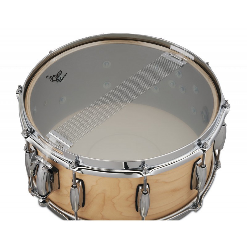 Gretsch GR809200 - Werbel USA Brooklyn 14" x 5" - 4