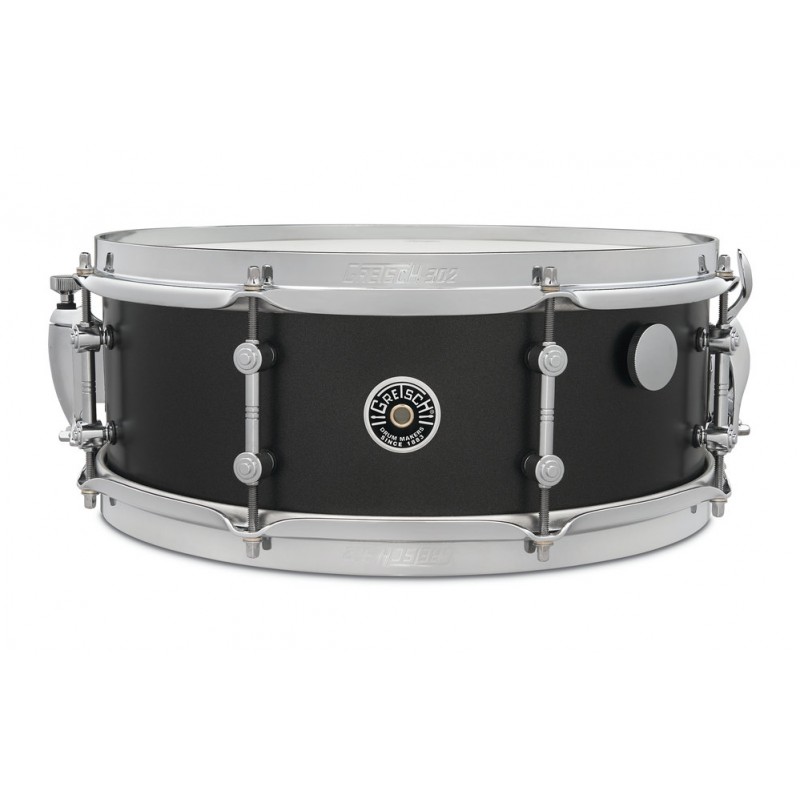 Gretsch GR809220 - Werbel USA Brooklyn Standard 14" x 5,5" - 1