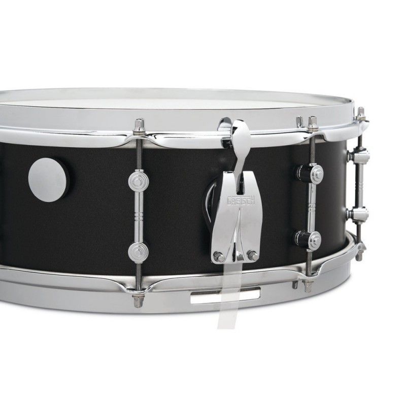 Gretsch GR809220 - Werbel USA Brooklyn Standard 14" x 5,5" - 3