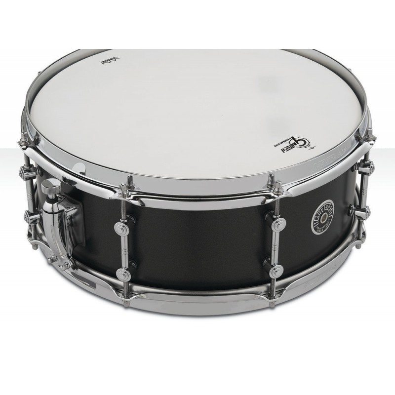 Gretsch GR809220 - Werbel USA Brooklyn Standard 14" x 5,5" - 4