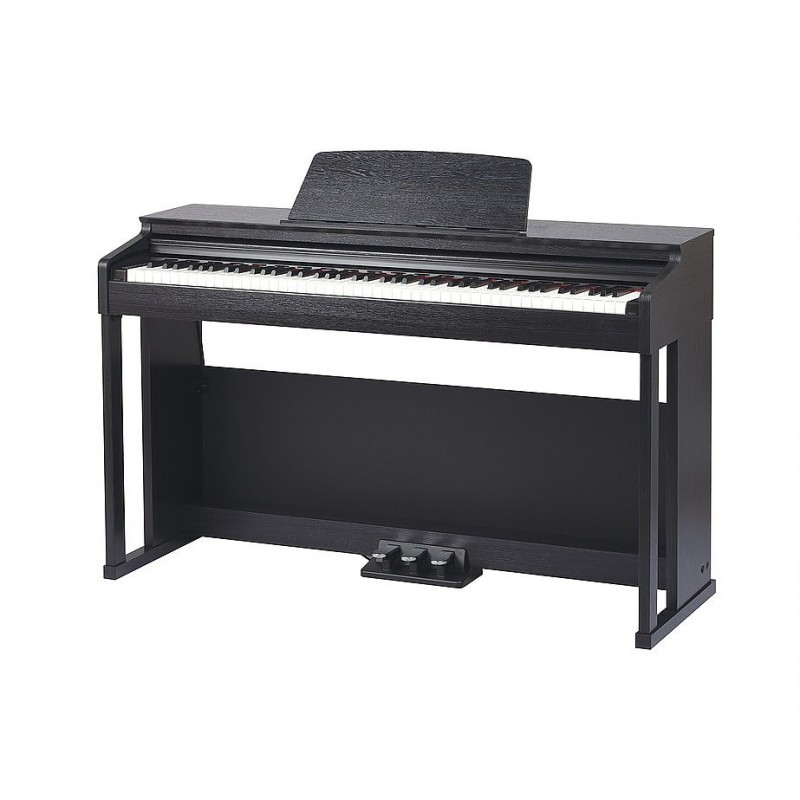 Medeli DP 280 K BK - Pianino Cyfrowe