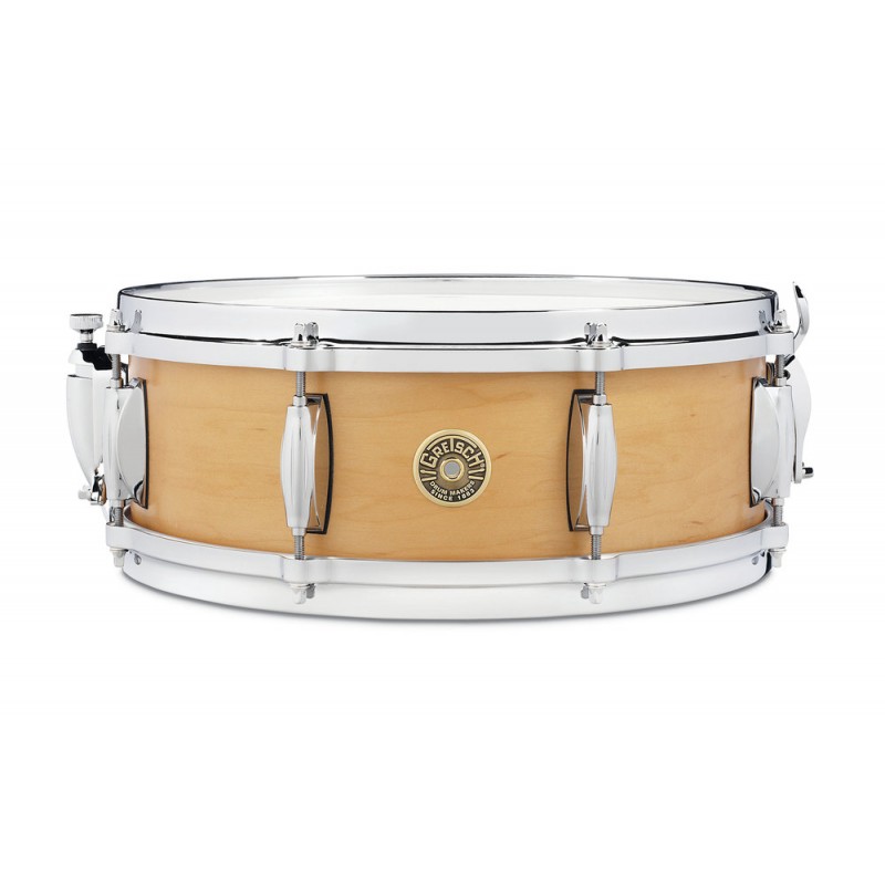 Gretsch GR820536 - Werbel USA Ridgeland 14" x 6,5" - 1