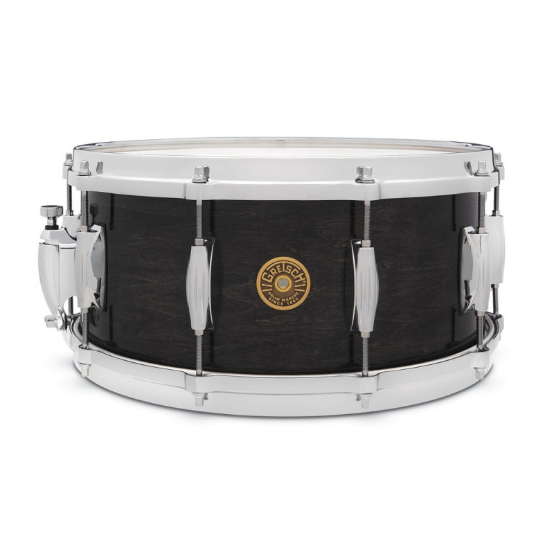 Gretsch GR820530 - Werbel USA Ridgeland 14" x 5" - 1