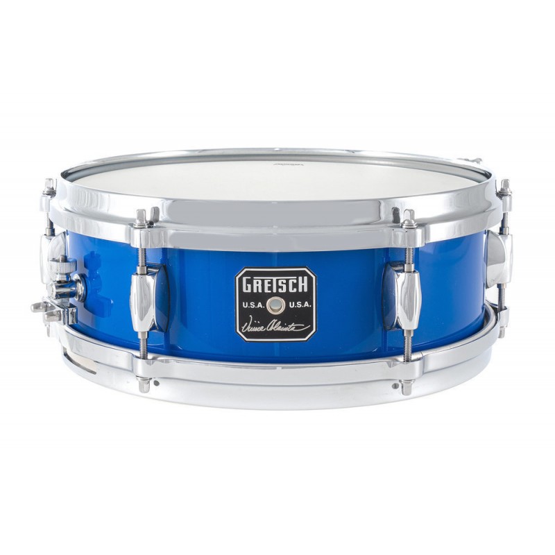 Gretsch GR820620 - Werbel USA Vinnie Colaiuta 12" x 4" - 5